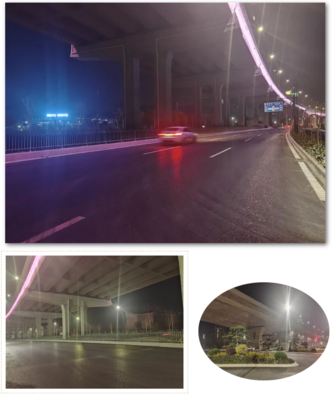 行動力拉滿!暢通道路 辦靚環境 蕭山跑出迎亞運“加速度”~