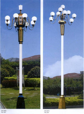 滄財(cái)富光電承攬公安部消防局道路亮化工程 - 九正(中國(guó)建材第一網(wǎng))