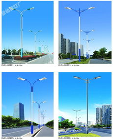 2015景誠低價批發(fā)酒泉路燈廠家