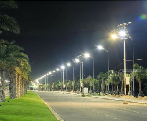 城市及道路照明工程專業(yè)承包資質(zhì)需要哪些材料