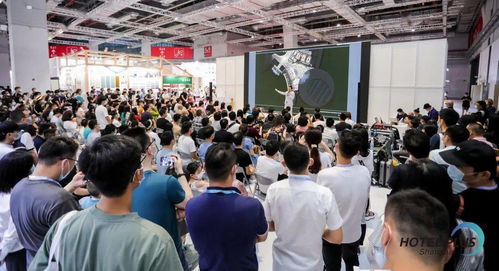 2020上海國(guó)際商業(yè)及工程照明展開(kāi)幕 酒店工程設(shè)計(jì)與用品博覽會(huì)同期展出