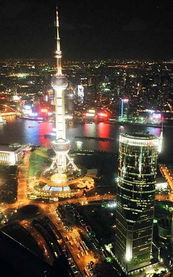 世博會(huì)大型顯示屏led照明工程竣工