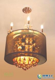 廠家供應;布藝工程燈,歐版水晶燈,酒店工程燈._燈具照明_世界工廠網中國產品信息庫