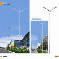 大慶世紀(jì)亞明照明 大慶太陽能路燈 大慶工程亮化